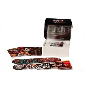 Beachbody Insanity Max 30 box set